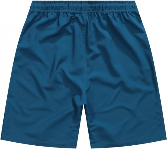 JP1880 QuickDry Tennis Shorts Teal - Haine sport & haine de exterior - Haine Sport & Exterior Bărbați Mărimi Mari