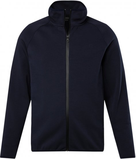 JP1880 FLEXNAMIC® Light Golf Jacket Dark Navy - Haine sport & haine de exterior - Haine Sport & Exterior Bărbați Mărimi Mari