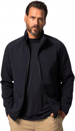 JP1880 FLEXNAMIC® Light Golf Jacket Dark Navy - Haine sport & haine de exterior - Haine Sport & Exterior Bărbați Mărimi Mari