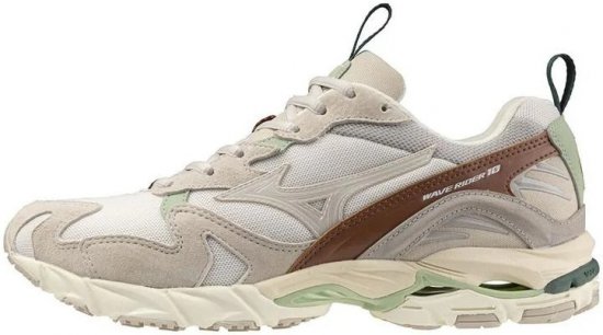 Mizuno D1GA242601 Sneakers White/Grey - Bărbați pantofi 40-52 -