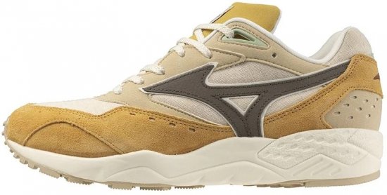 Mizuno D1GA243301 Sneakers Yellow - Bărbați pantofi 40-52 - 