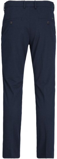 Jack & Jones Marco Cooper Chino Pants Navy Blazer - Blugi & pantaloni - Blugi & Pantaloni Bărbați Mărimi Mari