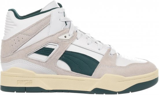Puma Slipstream Hi Heritage Sneakers White - Bărbați pantofi 40-52 - 