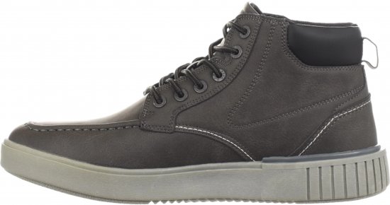 U.S. POLO ASSN. Winter Shoes Grey/Brown - Bărbați pantofi 40-52 - 
