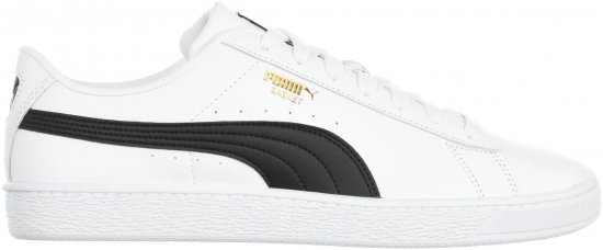 Puma Caven Sneakers White/Black - Bărbați pantofi 40-52 - 