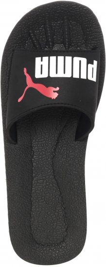 Puma Purecat Flip-flops Black - Bărbați pantofi 40-52 - 