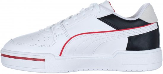 Puma CA Pro Tech L Sneakers White - Bărbați pantofi 40-52 - 