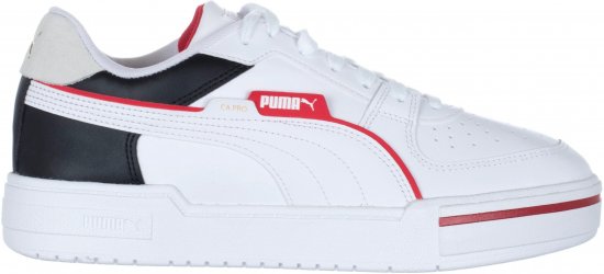 Puma CA Pro Tech L Sneakers White - Bărbați pantofi 40-52 - 