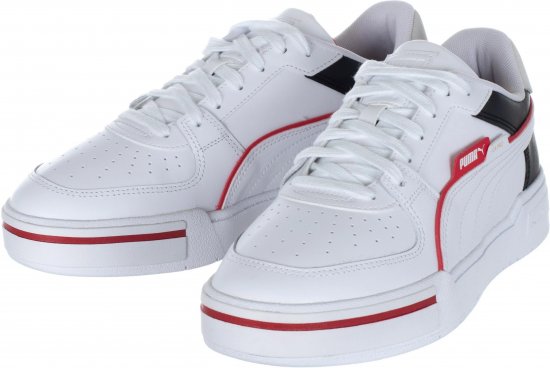 Puma CA Pro Tech L Sneakers White - Bărbați pantofi 40-52 - 