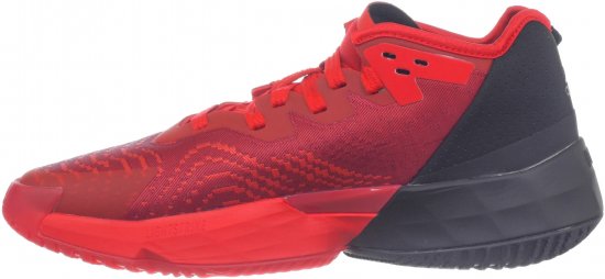 Adidas D.O.N. GX6886 Sneakers Red - Bărbați pantofi 40-52 - 