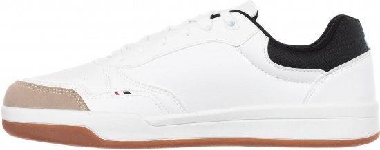 U.S. POLO ASSN. Steve - Men's Sneakers White - Bărbați pantofi 40-52 - 