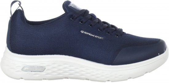 Solo Soprani Sport Poppins Sneakers Blue - Bărbați pantofi 40-52 - 