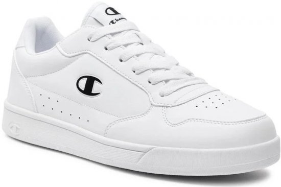 Champion S22075 WW006 Sneakers White - Bărbați pantofi 40-52 - 