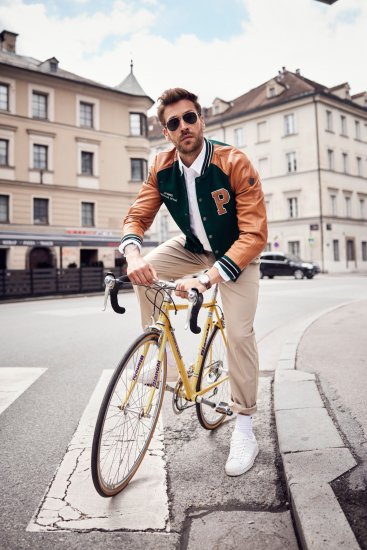 JP1880 Shirt Business Modern Fit White TALL - ÎMBRĂCĂMINTE BĂRBAȚI MT-6XLT - Tall dimensiuni bărbați