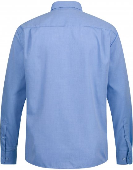 JP1880 Shirt Business Comfort Fit Light Blue TALL - ÎMBRĂCĂMINTE BĂRBAȚI MT-6XLT - Tall dimensiuni bărbați