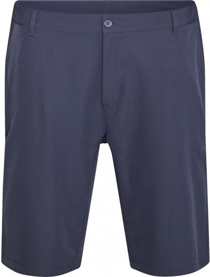 North Latitude Cool Effect Comfort Fit Shorts Blue - Pantaloni scurți - Pantaloni Scurți Mărimi mari Bărbați 
