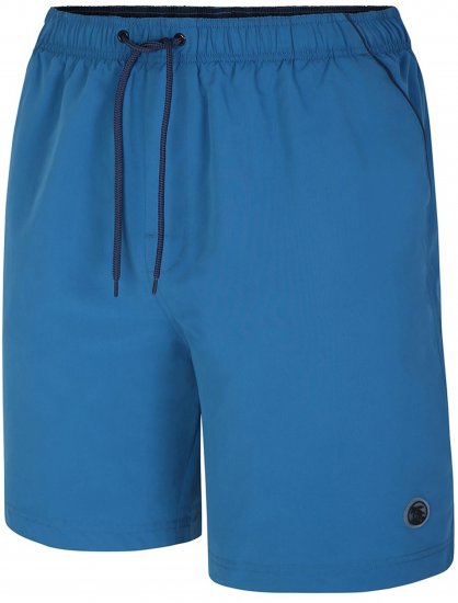 Espionage SW040 Plain Swimshorts Teal - Costum baie - Sort Baie Bărbați Mărimi Mari