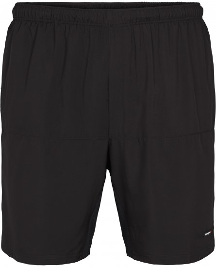 North Latitude Sport Shorts Black TALL - ÎMBRĂCĂMINTE BĂRBAȚI MT-6XLT - Tall dimensiuni bărbați