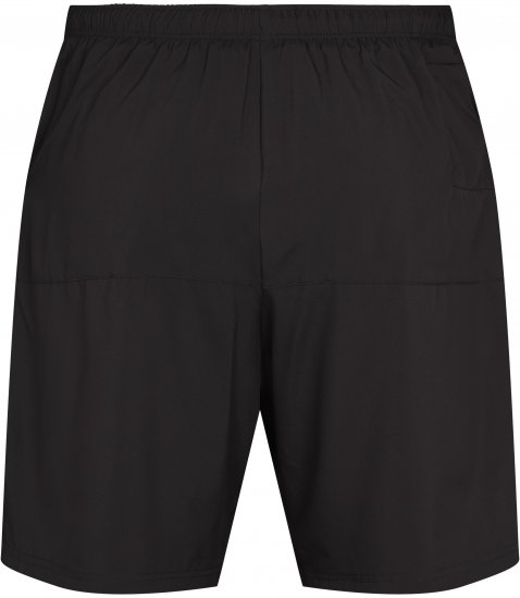 North Latitude Sport Shorts Black TALL - ÎMBRĂCĂMINTE BĂRBAȚI MT-6XLT - Tall dimensiuni bărbați