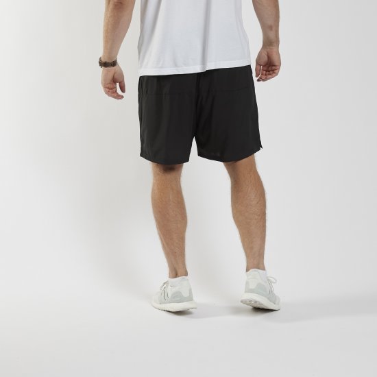 North Latitude Sport Shorts Black TALL - ÎMBRĂCĂMINTE BĂRBAȚI MT-6XLT - Tall dimensiuni bărbați