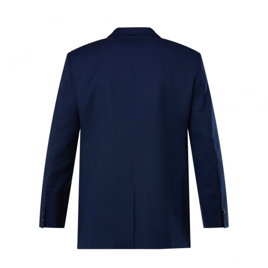 JP1880 Kasos Suit Jacket Flexnamic Navy - Costume - Costume Bărbați mărimi mari