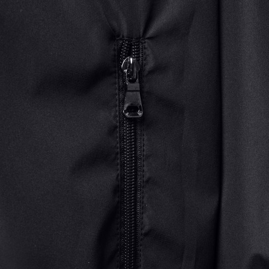 Kam jeans 445 Premium Harrington Jacket Black - Geci - Geci Bărbați Mărimi Mari