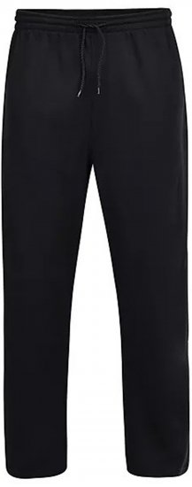 Espionage JOG001 Jogging Trousers Black - Pantaloni trening - Pantaloni Trening Bărbați Mărimi Mari