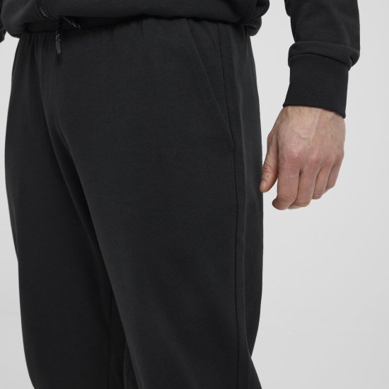 North Latitude Denim Sweatpants Black TALL - TALL pantaloni trening - 