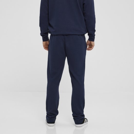 North Latitude Denim Sweatpants Navy Blue TALL - TALL pantaloni trening - 