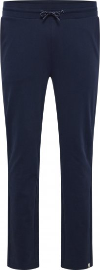 North Latitude Denim Sweatpants Navy Blue TALL - TALL pantaloni trening - 