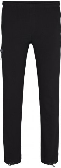 North Latitude Ottoman Sweatpants Black - Pantaloni trening - Pantaloni Trening Bărbați Mărimi Mari