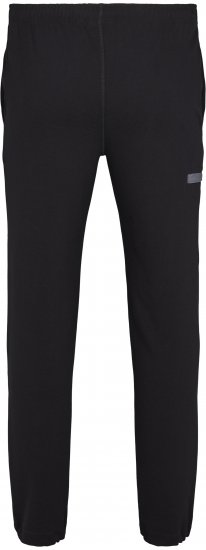 North Latitude Ottoman Sweatpants Black - Pantaloni trening - Pantaloni Trening Bărbați Mărimi Mari