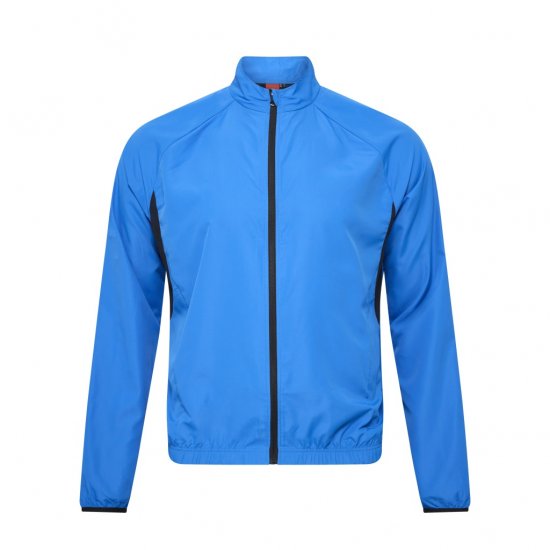 North Latitude Sport Wind Jacket Cobolt Blue - Haine sport & haine de exterior - Haine Sport & Exterior Bărbați Mărimi Mari