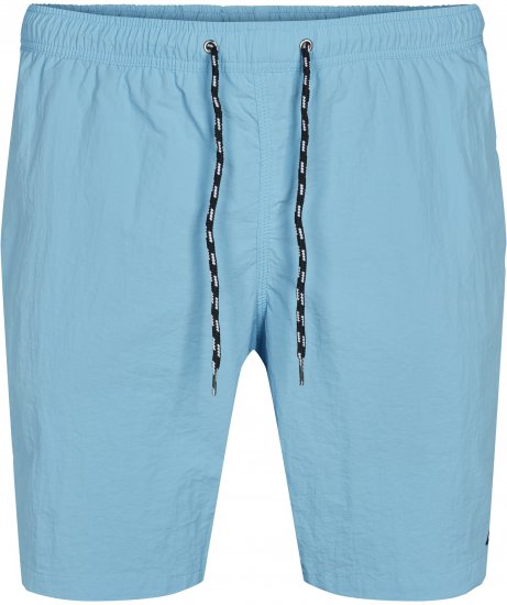 North Latitude Swimshorts Turquoise TALL - Lenjerie intimă & costum baie - Lenjerie Intimă Bărbați Mărimi Mari