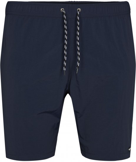 North Latitude Swimshorts Navy Blue TALL - Lenjerie intimă & costum baie - Lenjerie Intimă Bărbați Mărimi Mari