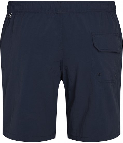 North Latitude Swimshorts Navy Blue TALL - Lenjerie intimă & costum baie - Lenjerie Intimă Bărbați Mărimi Mari