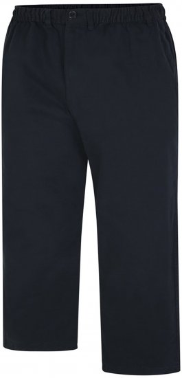 Espionage TR056 Stretch Rugby Trousers Navy - Pantaloni - Pantaloni Bărbați Mărimi Mari
