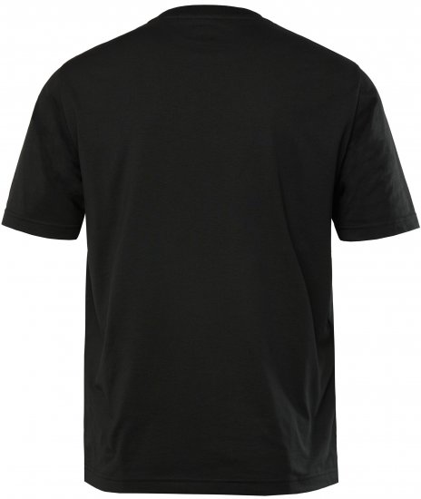 JP1880 T-Shirt Sinner Black - Tricouri - Tricouri Bărbați Mărimi Mari