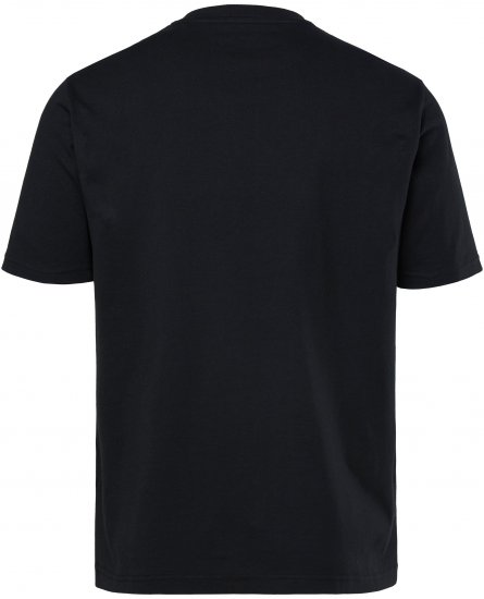 JP1880 Iron Maiden Seventh Son T-Shirt Black - Tricouri cu trupe - 