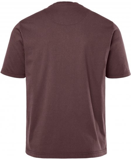 JP1880 T-Shirt Cabin Vintage Mocha TALL - ÎMBRĂCĂMINTE BĂRBAȚI MT-6XLT - Tall dimensiuni bărbați