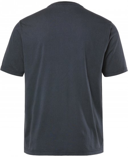 JP1880 T-Shirt Driven By The Devil Black - Tricouri - Tricouri Bărbați Mărimi Mari