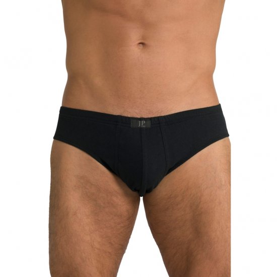 JP1880 Slips OEKO-TEX 3-Pack - Lenjerie intimă & costum baie - Lenjerie Intimă Bărbați Mărimi Mari