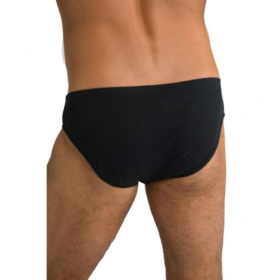 JP1880 Slips OEKO-TEX 3-Pack - Lenjerie intimă & costum baie - Lenjerie Intimă Bărbați Mărimi Mari