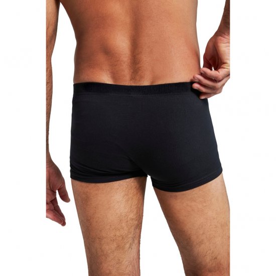 JP1880 Boxershorts OEKO-TEX 5-Pack Black - Lenjerie intimă & costum baie - Lenjerie Intimă Bărbați Mărimi Mari