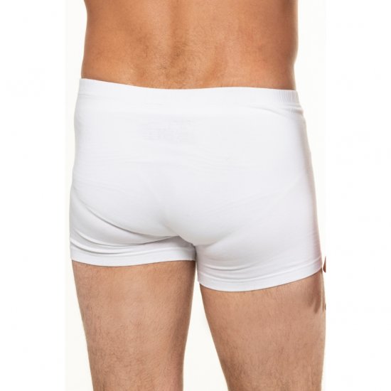 JP1880 Boxershorts OEKO-TEX 5-Pack White - Lenjerie intimă & costum baie - Lenjerie Intimă Bărbați Mărimi Mari