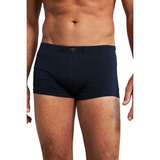 JP1880 Boxershorts OEKO-TEX 5-Pack Navy - Lenjerie intimă & costum baie - Lenjerie Intimă Bărbați Mărimi Mari