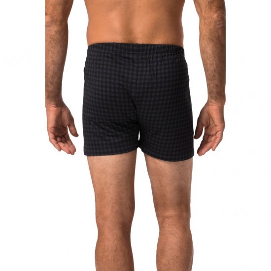 JP1880 Boxershorts OEKO-TEX 2-Pack Navy - Lenjerie intimă & costum baie - Lenjerie Intimă Bărbați Mărimi Mari