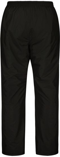 Big Bones BO125 Winter Trousers Black - Haine de schi - 