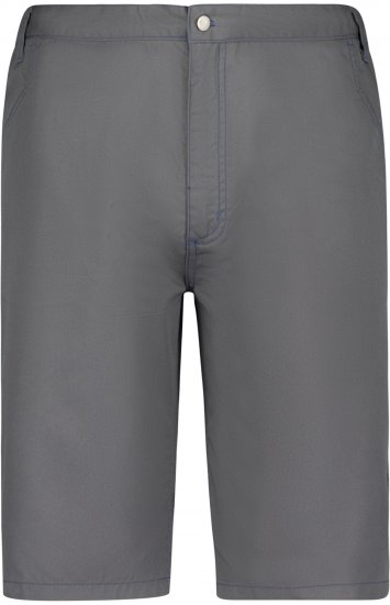 Adamo 109121 Classic Cut Workwear Shorts Graphite Grey - Haine de lucru - Haine de lucru Bărbați Mărimi Mari