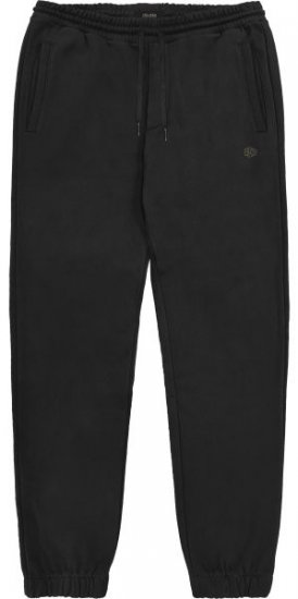 Double Outfitters MPAN-6055 Pantaloni de trening Negru - Pantaloni trening - Pantaloni Trening Bărbați Mărimi Mari